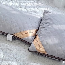 통세척가능베개