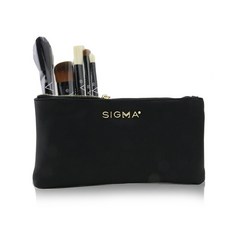 시그마뷰티 멀티태스크 브러쉬 세트 5pcs+1bag, 단일상품