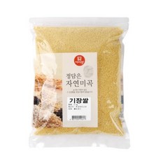 [두보식품] 기장쌀 2kg / 우크라이나, 5개