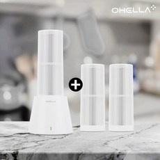 오엘라제습기
