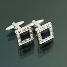 셔츠커프스링크