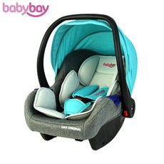 유아카시트대여