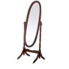 애슐리원목거울