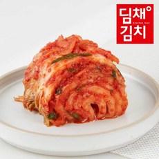 푸드뱅크김치