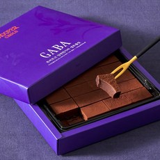 츄퍼초코 맘편한가바 생 무설탕 초콜릿 130g, 단품