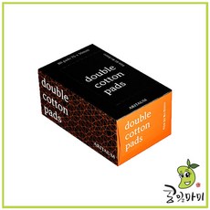 아리따움더블코튼