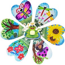 바람개비리더십