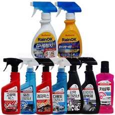 불스원루나틱7종