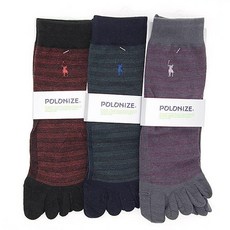 polonize발가락양말