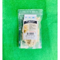 [현호] 중국식품 토란튀김 오리지널맛, 1개, 80g