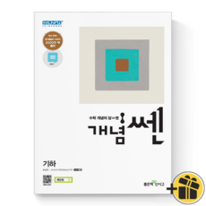 개념쎈기하