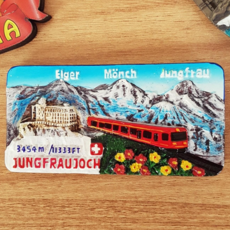 유럽냉장고자석