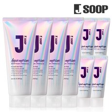 [제이숲] 퍼플제이 워터팩 아쿠아마린 대박패키지, 1세트
