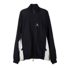 발렌시아가트랙자켓