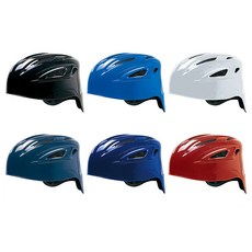 미즈노경식헬멧