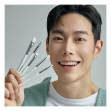 레오제이필리밀리브러쉬