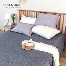 알러지케어모던침대스커트