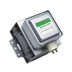 2M253J 개선 1pc 마그네트론 부품용 마이크로웨이브 610A Z 2M219 홈 Galan 마이크로파 M24FB 오븐, [01] 1pc