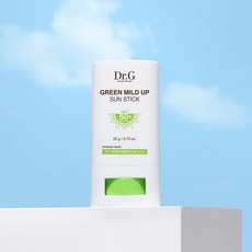 닥터지그린마일드업선스틱