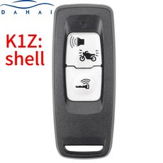 Dahai 혼다 원격 키 교체 쉘 PCX K1Z 2022 ano 2