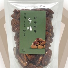 피칸정과
