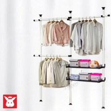 생활탐구압축봉받침