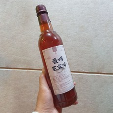 돌배효소