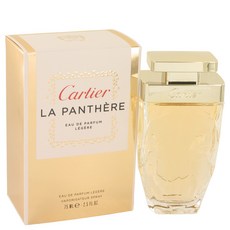 Cartier La Panthere EDP Legere Spray 75ml Women