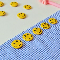 스마일배지