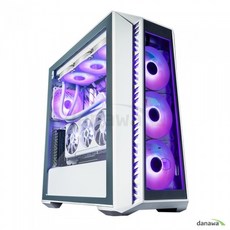 쿨러마스터케이스