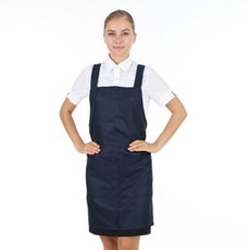 한식조리기능사앞치마