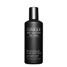 Clinique 크리니크 포 맨 위드 알로에 쉐이빙 젤 125ml _FR, 1개