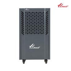 한일 산업용제습기 업소용 지하 대용량 사무실 창고 HDI-10000SW 제습기 100L NE