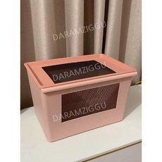 귀뚜라미 사육 곤충 채집통 메뚜기 대형 사육장 소형 애완동물, B형 비바리움, 1개