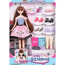 (미미월드) 열일곱미미 내꿈은 슈즈디자이너 인형놀이 어린이날선물 어린이선물 왕자인형 공주인형 마론인형 인형의집 미미월드 여자인형 미미인형 남자인