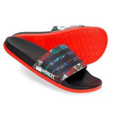 아디다스키즈슬리퍼