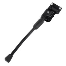 Merida Kickstand Hot의 교체 가능한 자전거 사이클링 자전거 킥 스탠드 홀더, 검은색, 1개
