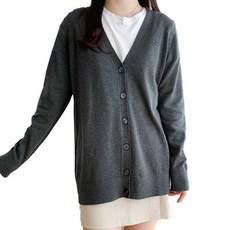 타미힐피거여성가디건