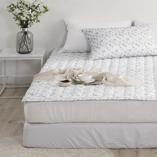 알레르망냉감패드슈퍼싱글