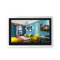 인터폰커버아기