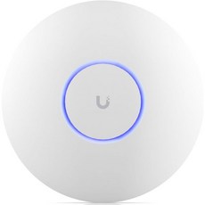 Ubiquiti Networks UniFi UAP-AC-PRO 3dBi 22dBm 450Mbps 3x3 @ 2. 4GHz & 1300Mbps 5GHz 2xGigabi, 1개