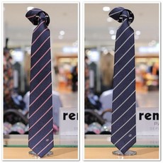레노마넥타이핀