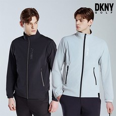 DKNY GOLF 남성 재킷