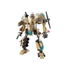 트랜스포머레고