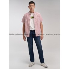 리바이스엔지니어드진