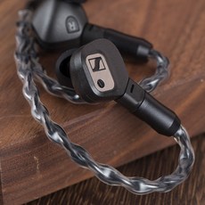 이어폰 젠하이저 IE80S IE80IE40PRO7N플루오라이트 평행선, C01-공식모델, T01-IE80S/IE80 7N플루오라이트 구리도금 실