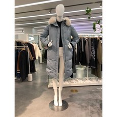 [갤러리아] SI[19 F/W ] 오리털 패딩 점퍼(SYHJX9641)(SYH9641)