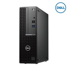 Dell OPTIPLEX 7010 SFF 데스크탑PC 스몰폼펙터 i5-12500 (8GB/ 256GB SSD/ 인텔통합형그래픽/ 우분투(FD)/ AS 1년