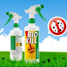 옴진드기제거제