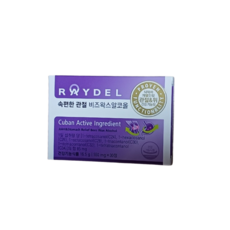 레이델 속편한 관절 비즈왁스 알코올, 3박스, 30정